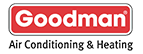 Air Conditioner Brand Goodman Air Conditioning & Heating