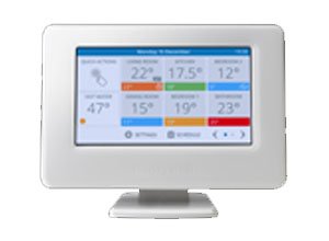 Weathermakers-Honeywell-Thermostat-Installation-in-NYC
